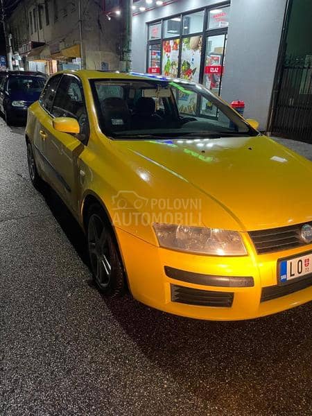 Fiat Stilo 1.6. 16V