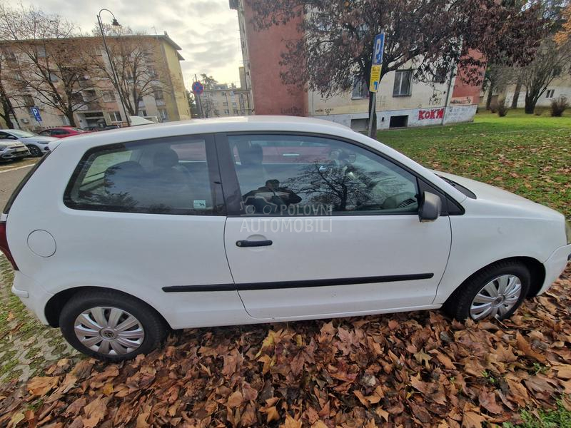 Volkswagen Polo 1.2