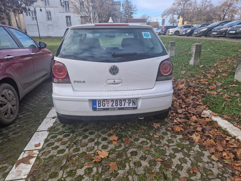 Volkswagen Polo 1.2