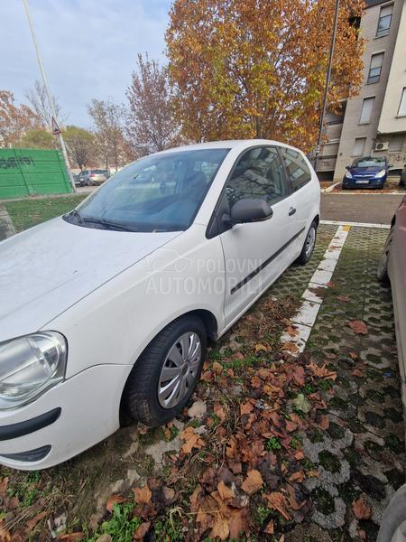 Volkswagen Polo 1.2