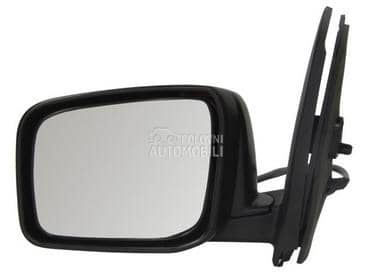Levi retrovizor za Nissan X-Trail od 2007. do 2014. god.