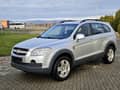 Chevrolet Captiva /2.0d LS 4x4 iz CH/