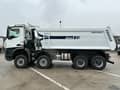 Mercedes Benz Arocs 4145AK 8x6