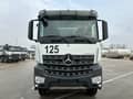 Mercedes Benz Arocs 4145AK 8x6