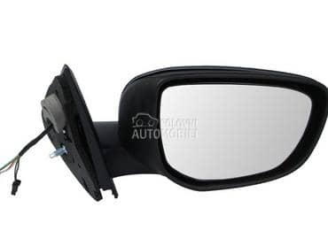 Desni retrovizor za Citroen C-ELYSEE od 2012. do 2017. god.