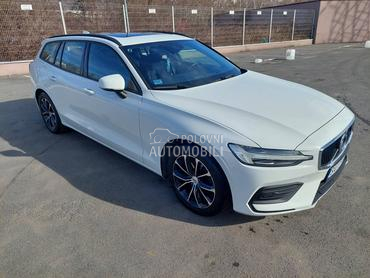 Volvo V60 2.0