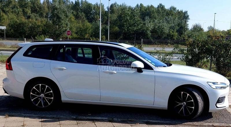 Volvo V60 2.0