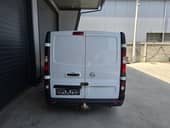 Opel Vivaro 1.6 CDTI L2H1 LONG