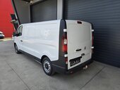 Opel Vivaro 1.6 CDTI L2H1 LONG