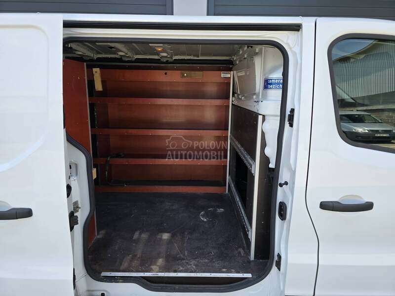 Opel Vivaro 1.6 CDTI L2H1 LONG