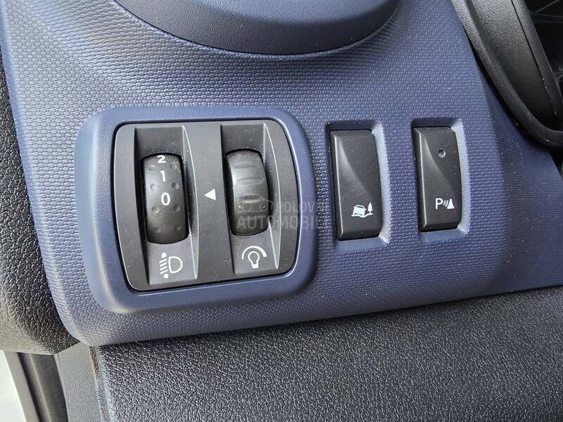 Opel Vivaro 1.6 CDTI L2H1 LONG