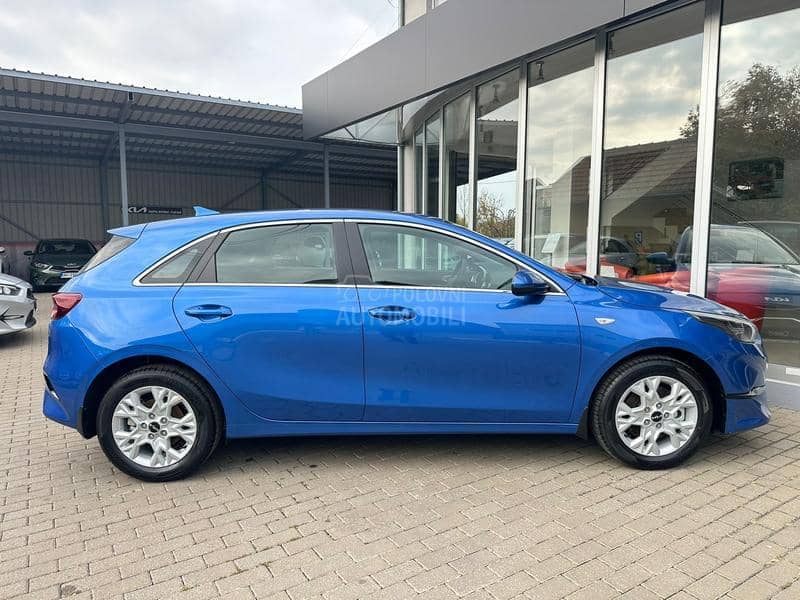 Kia cee`d 1.0 T- GDI LX FUN