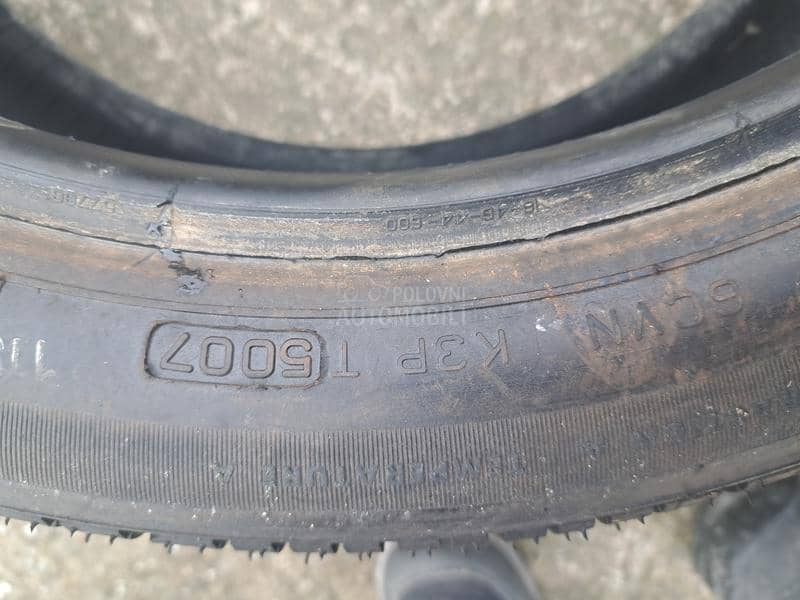 Bridgestone 205/45 R16 Letnja