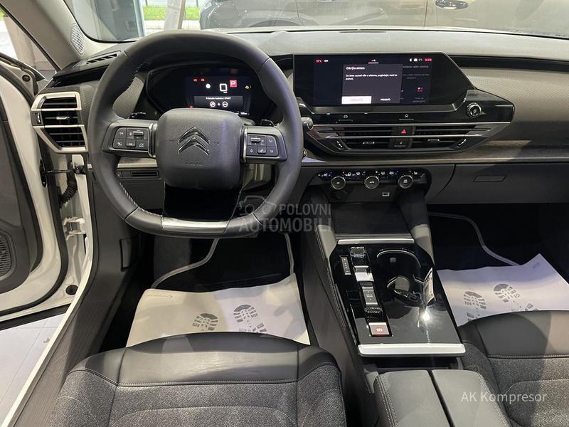 Citroen C5X C5X Feel 1.2l 130