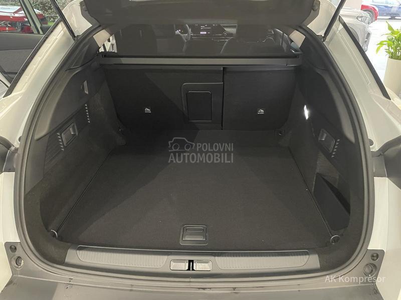 Citroen C5X C5X Feel 1.2l 130