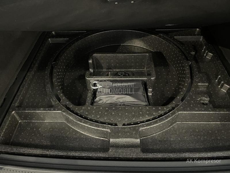 Citroen C5X C5X Feel 1.2l 130