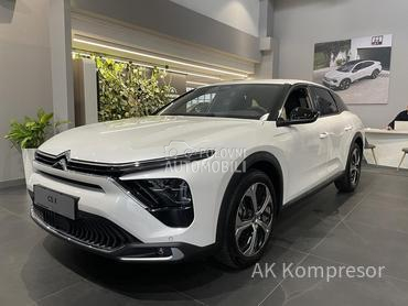 Citroen C5X C5X Feel 1.2l 130