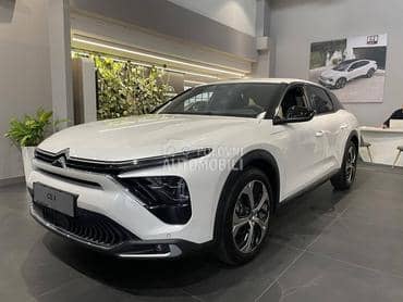 Citroen C5X C5X Feel 1.2l 130