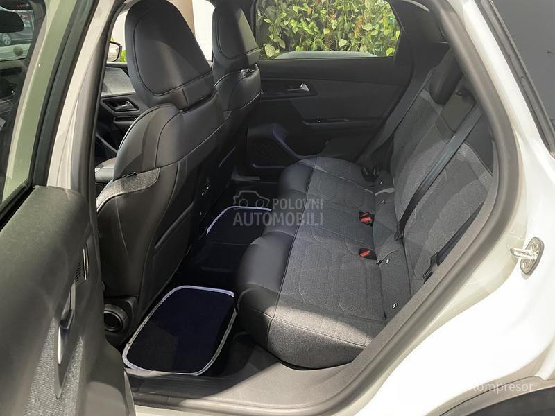 Citroen C5X C5X Feel 1.2l 130