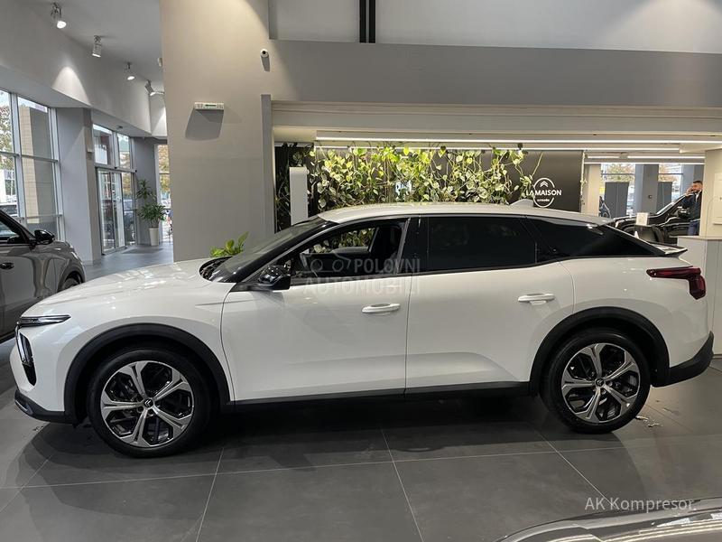 Citroen C5X C5X Feel 1.2l 130