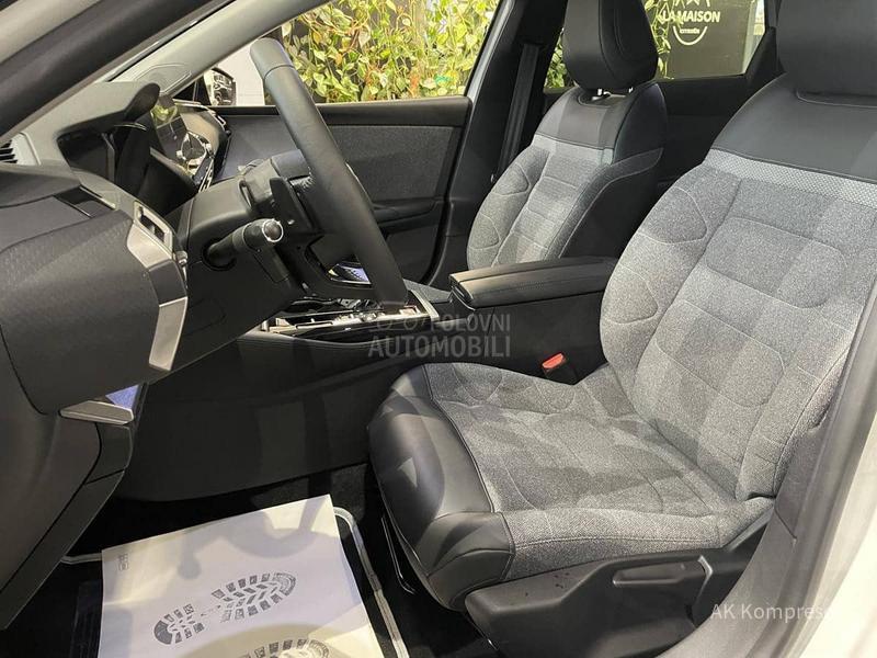 Citroen C5X C5X Feel 1.2l 130