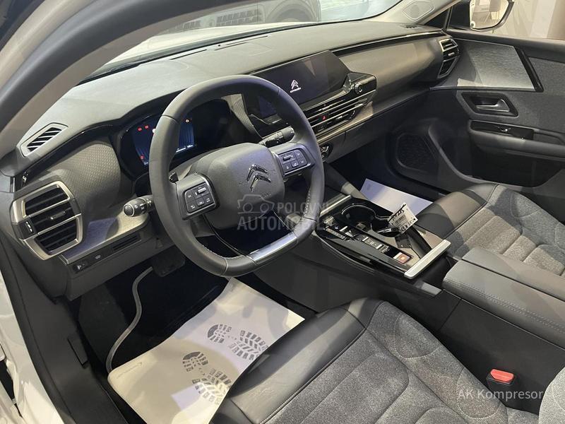 Citroen C5X C5X Feel 1.2l 130