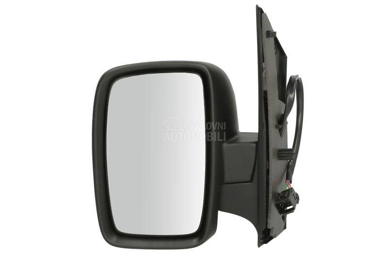 Levi retrovizor