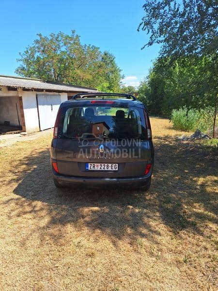 Renault Espace 2,0dci