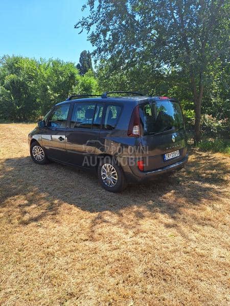 Renault Espace 2,0dci