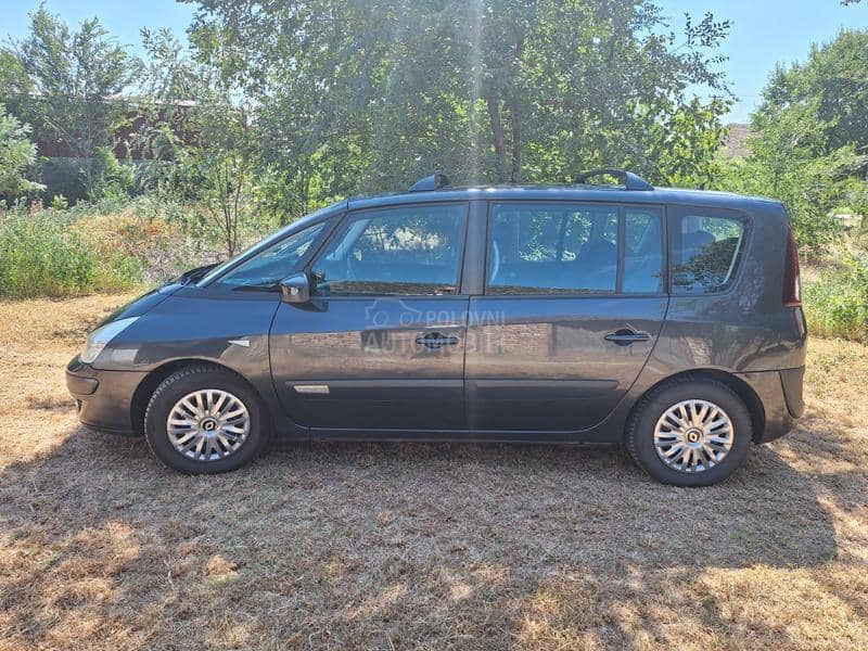 Renault Espace 2,0dci