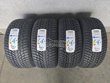 Nokian 255/40 R18 Zimska