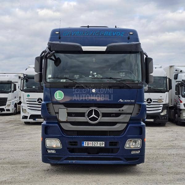 Mercedes Benz Actros 1844