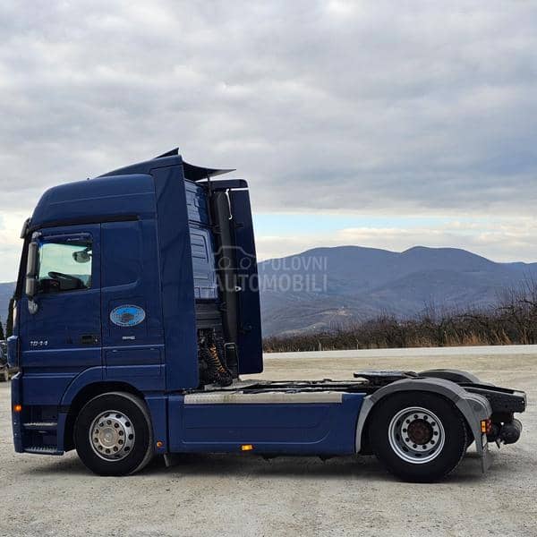 Mercedes Benz Actros 1844