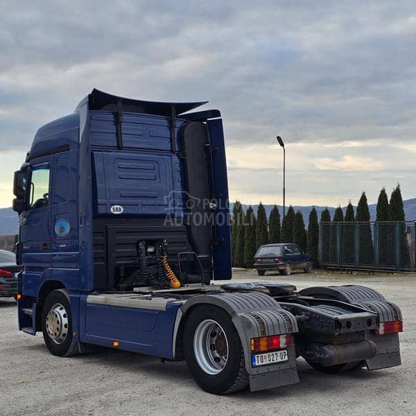 Mercedes Benz Actros 1844