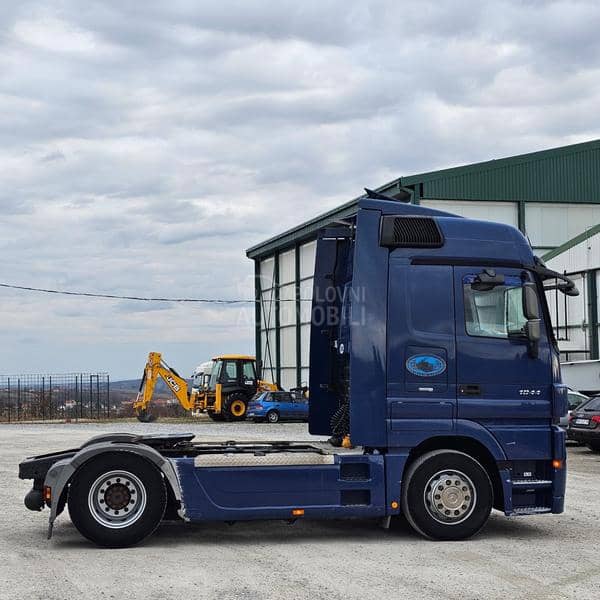 Mercedes Benz Actros 1844