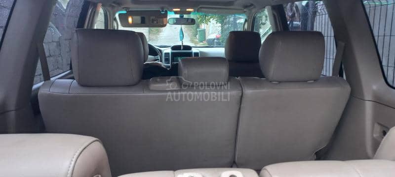 Toyota Land Cruiser 3.0