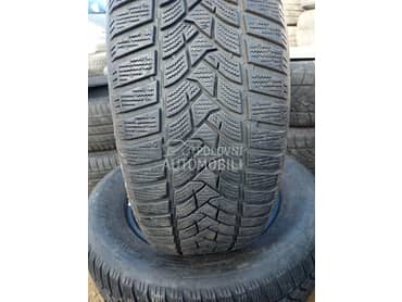 Dunlop 215/65 R16 Zimska