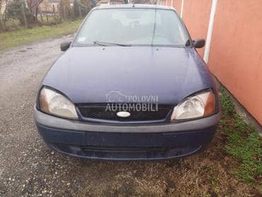 Prednji branik za Ford Fiesta od 1998. do 2002. god.
