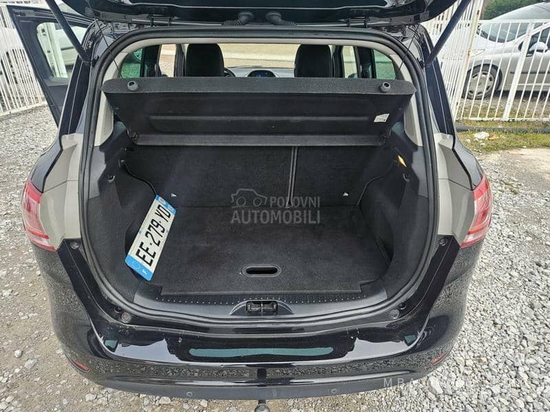 Ford B-Max 1.0 EcoBoost