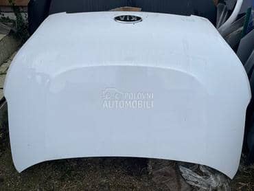 Hauba za Kia Soul od 2008. do 2011. god.