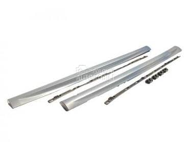 Pragovi Sajtne R za Volkswagen Golf 6