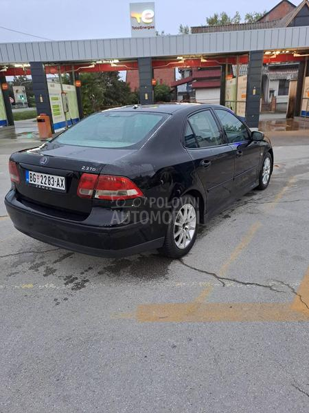 Saab 9-3 