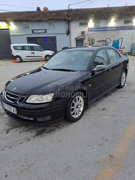 Saab 9-3 