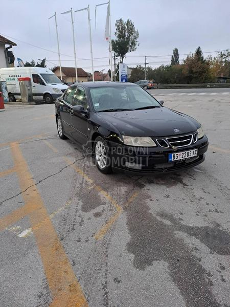 Saab 9-3 