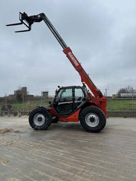 Manitou MLT 735