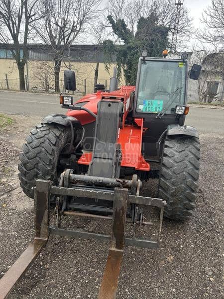 Manitou MLT 735