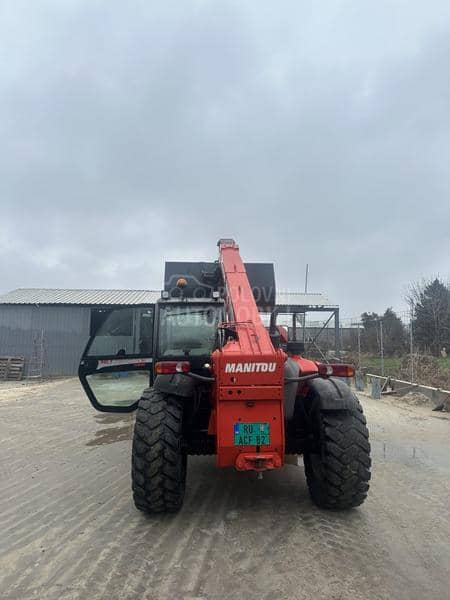 Manitou MLT 735