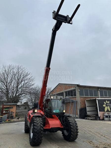 Manitou MLT 735