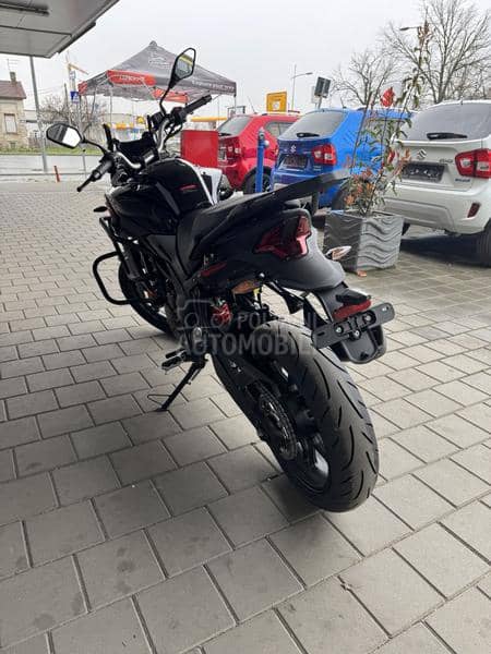Voge 300 DS