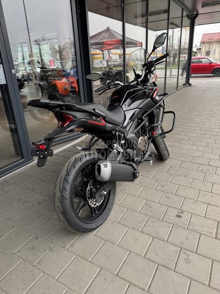 Voge 300 DS